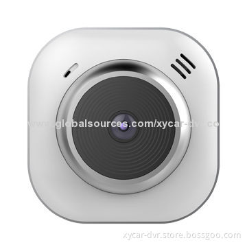 Wireless Wi-Fi IP Camera, Supports Maximum 32GB Micro SD Card, Portable, Multi-functional